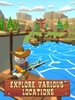 Stickman Sniper: Western gun screenshot 4