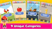 Brain Game for Kids Preschool screenshot 7