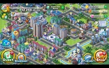 Downtown Showdown screenshot 1