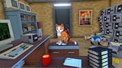 Stray Cat Simulator Game 3D screenshot 3