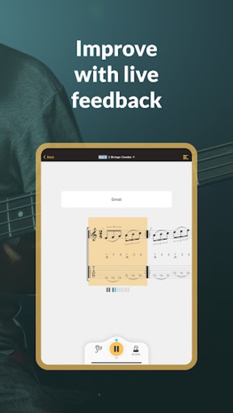 Fretello 2.7.4 Screen Shots 7
