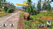 Bear Simulator screenshot 4