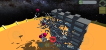 Destruction Simulator 3D - Симулятор Разрушений screenshot 5