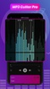 Music Player & MP3 Player App screenshot 1