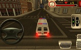 Ambulance Parking screenshot 4
