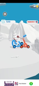 Draw Joust screenshot 6
