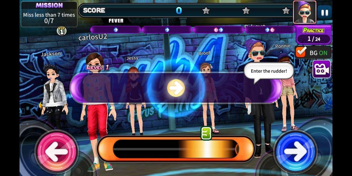 Club Audition M - Preview 11