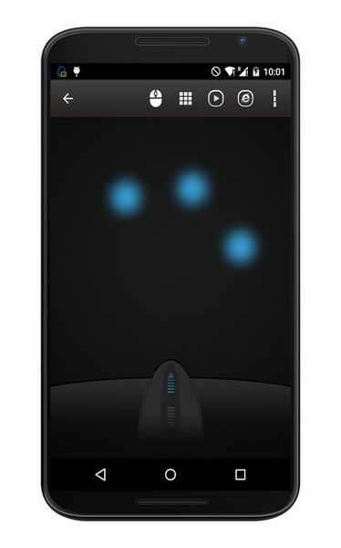 WiFi Mouse - Preview 13