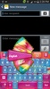 GO Keyboard Color Theme screenshot 7