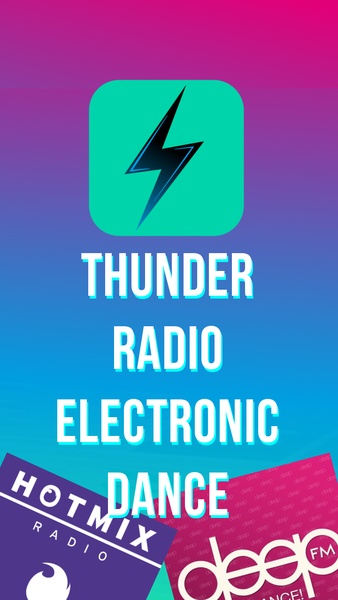 Thunder Hause Music - Preview 1