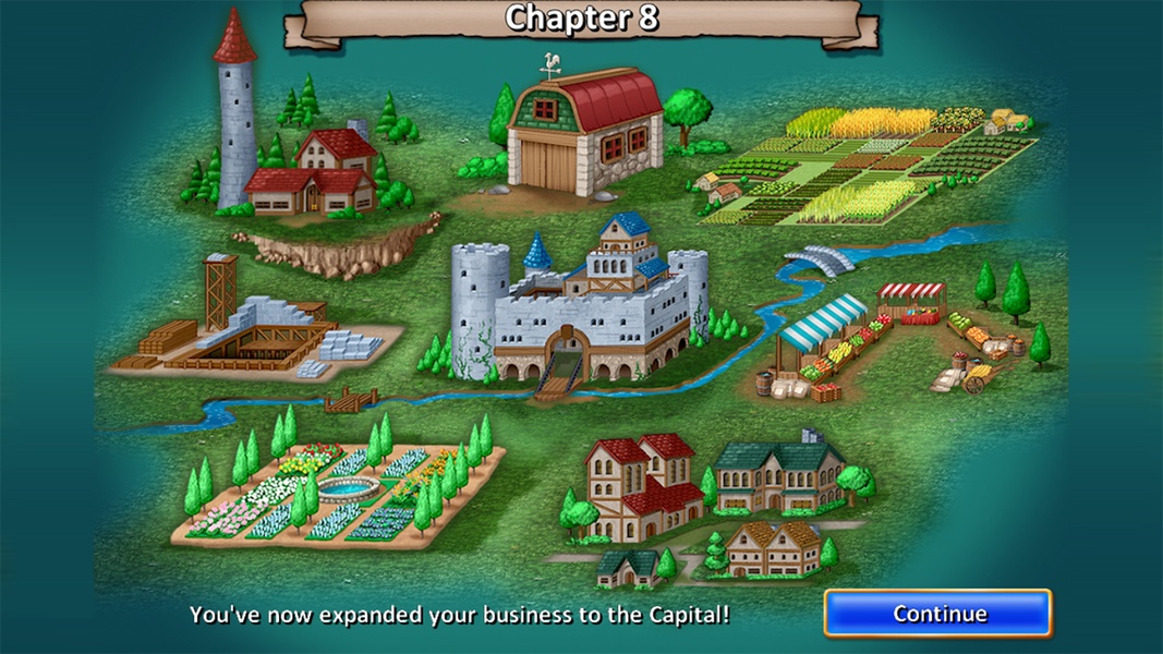Fantastic Farm - Preview 4