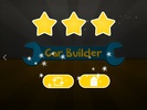 Car Builder - Free Kids Game screenshot 1