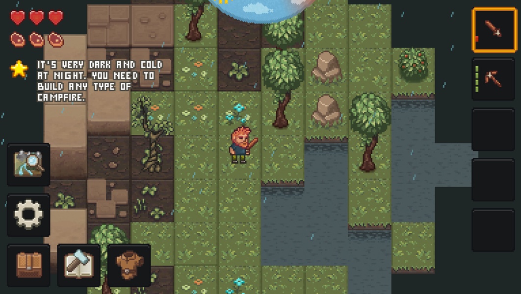 PixelTerra Lite - Preview 8