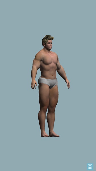 BMI 3D - Preview 6
