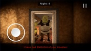 Five Nights At Shrek's Hotel 2 screenshot 3