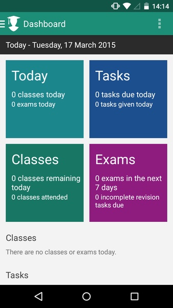 My Study Life - Preview 4