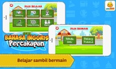 Percakapan Bahasa Inggris screenshot 5