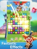 Candy Cat: Match 3 candy games screenshot 3