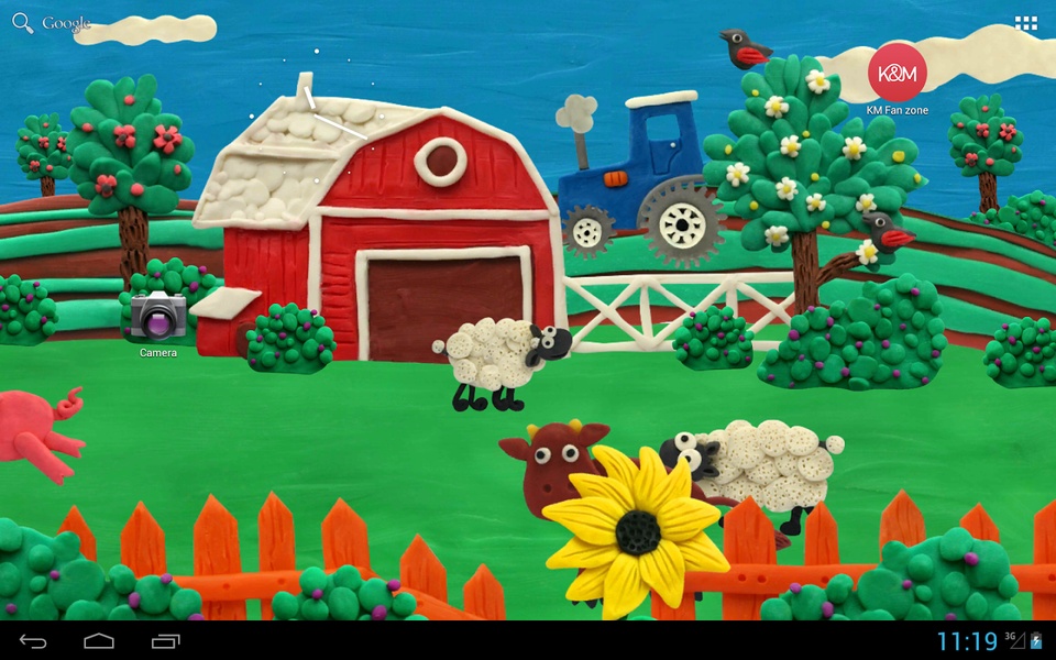 Plasticine Farm Free - Preview 10