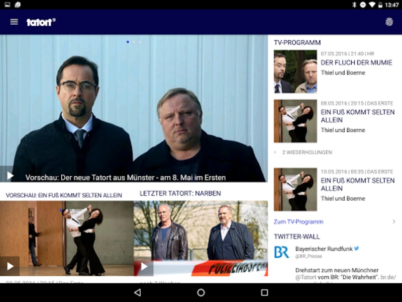 Tatort - Preview 1