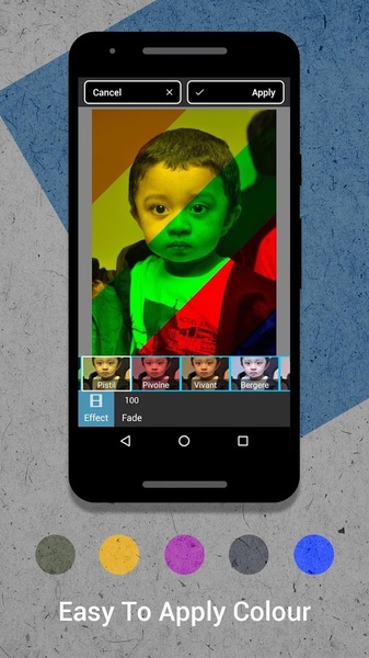 PicLab FX - Preview 3