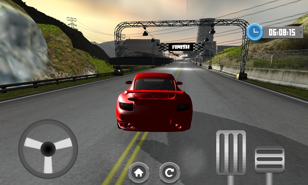 Car Speed Racing Drive 3D - Preview 10