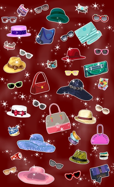 Mall Shopping Summer Fashion - Preview 2