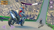 GT Racing Bike Drive Challenge screenshot 4