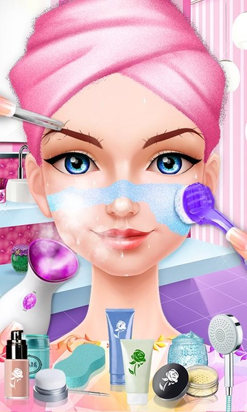 Makeover - Preview 13