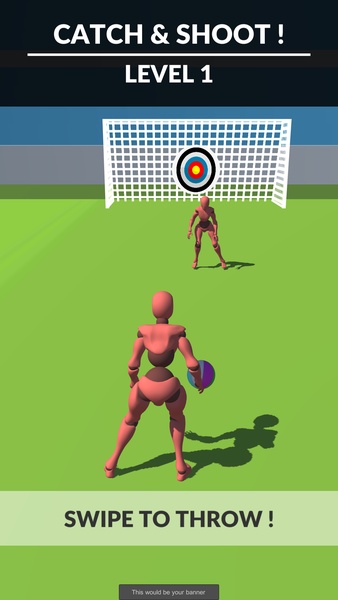 Catch And Shoot - Preview 5