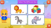 Kids Games: For Toddlers 3-5 screenshot 3