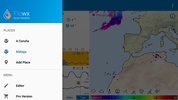 WeatherBomb screenshot 2