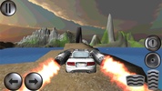 JET CAR - TROPICAL ISLANDS screenshot 12