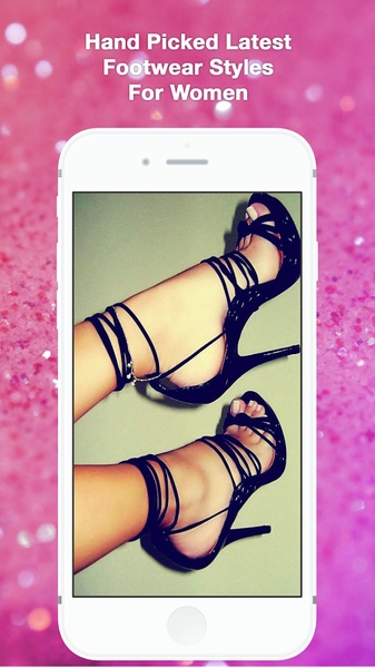 Women Shoes Fashion - Preview 4