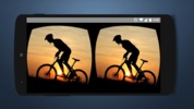 3D VR Video Player HD 360 screenshot 11