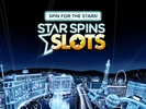 Star Spins Slots screenshot 1