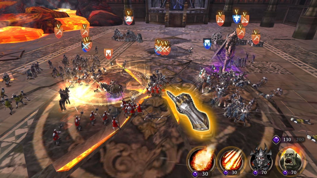 Rise of Firstborn - Preview 7