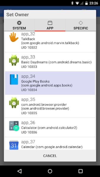 FX Root Access - Preview 2