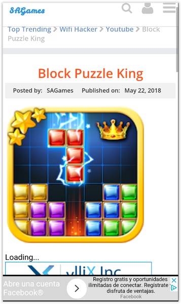 SAGames - Preview 7