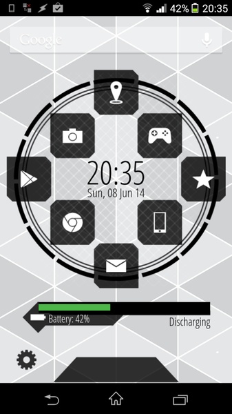 Watch Dogs Theme - Preview 5