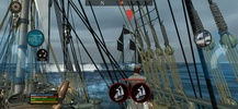 Tempest: Pirate Action RPG screenshot 10