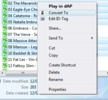 dBpowerAMP Music Converter screenshot 1