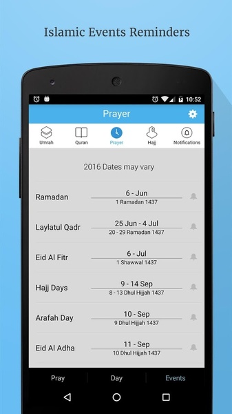 Salam - Preview 1