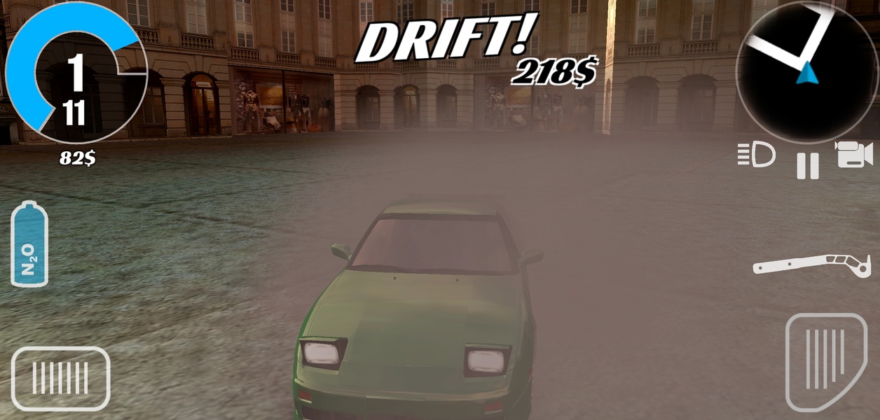 Real Car Drift Racing - Preview 8