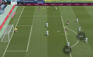 Vive le Football screenshot 6