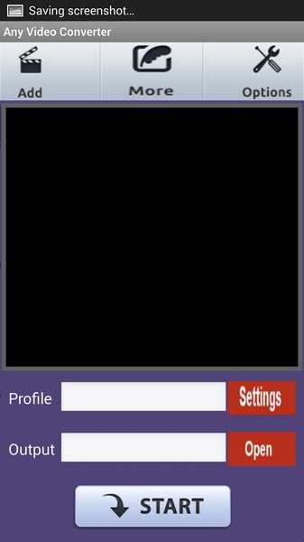 Any Video Converter - Preview 6
