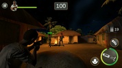 Heroes of 71 - Retaliation screenshot 1