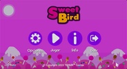 Sweet Bird Pocket screenshot 1