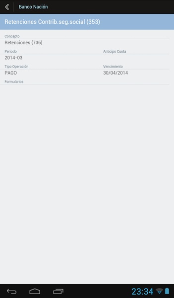 Afip - Preview 3