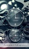 Black Clock Lite screenshot 5